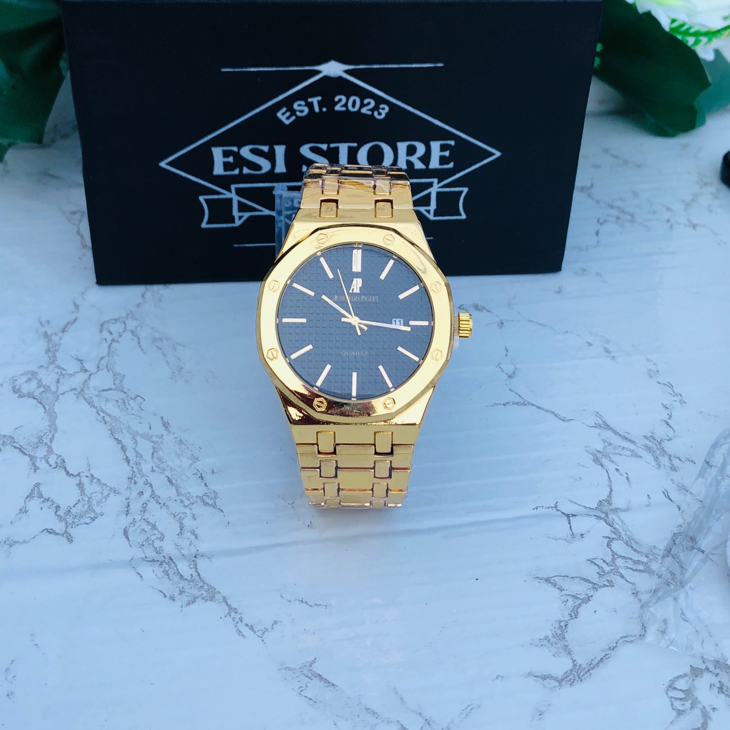 AP Simple Design Watch