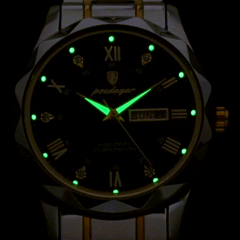 POEDAGAR CHRONOLUX