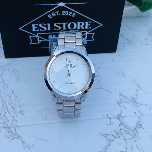 RLX Matt Chain Watch