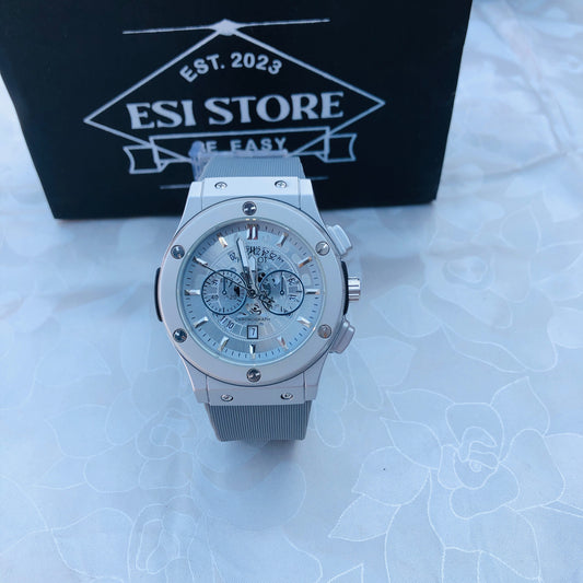 HB Strap Watch